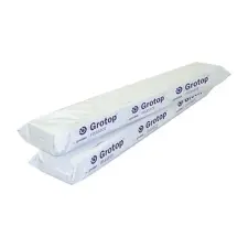 Grodan Grotop Master termesztőtábla kőzetgyapot 1000 x 150 x 100 mm víz-, hő- és hangszigetelés