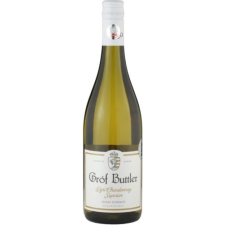 Gróf Buttler Borászat Gróf Buttler Chardonnay Selection 2019 (0,75l) bor