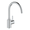 Grohe 30431000 konyhai csaptelep Króm