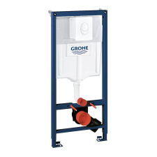 Grohe 3 in 1 Rapid SL 38722001 könnyű fali készlet WC-hez szaniter