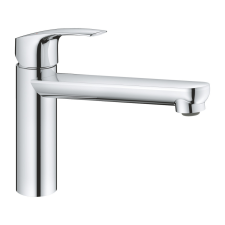 Grohe Álló mosogatócsaptelep 132 mm, EuroSmart króm, Grohe csaptelep