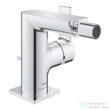 Grohe ALLURE bidé csaptelep automata leeresztővel,Króm 24160001 (24160001) csaptelep