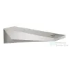 Grohe ALLURE BRILLANT 16,1 cm-es kádkifolyó,Supersteel 13485DC0 (13485DC0)