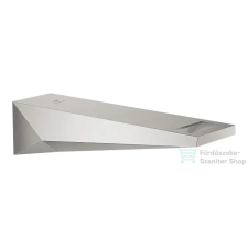 Grohe ALLURE BRILLANT 16,1 cm-es kádkifolyó,Supersteel 13485DC0 (13485DC0) csaptelep