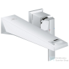 Grohe ALLURE BRILLANT falsík alatti mosdó csaptelep 21 cm-es kifolyóval,alaptest nélkül,Króm 29403000