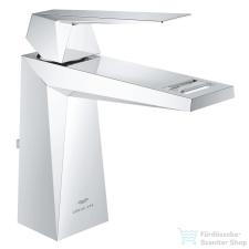 Grohe ALLURE BRILLIANT M mosdó csaptelep automata leeresztővel,Króm 24341000 csaptelep