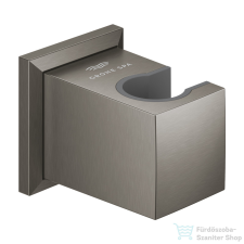 Grohe ALLURE BRILLIANT zuhanytartó,Brushed Hard Graphite 26847AL0 csaptelep