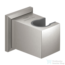 Grohe ALLURE BRILLIANT zuhanytartó,Supersteel 26847DC0 csaptelep