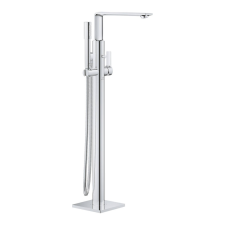 Grohe Allure Egykaros kádtöltő csaptelep 1/2″, padlóra szerelhető króm 25222001 csaptelep