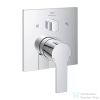 Grohe Allure Egykaros keverő, 3-utas vátóval, króm 29176001 (29176001)