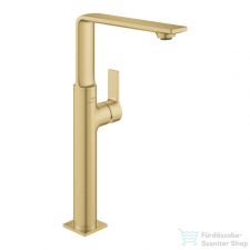 Grohe Allure egykaros mosdócsaptelep XL-es méret, matt cool sunrise 23403GN1 csaptelep