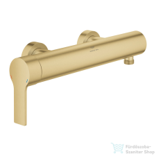 Grohe ALLURE egykaros zuhanycsaptelep,Brushed Cool Sunrise 32846GN1 csaptelep