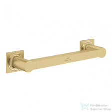 Grohe Allure kapaszkodó, szálcsiszolt cool sunrise 40955GN1 fürdőszoba kiegészítő