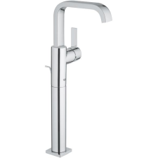 Grohe Allure mosdócsaptelep magasított testtel, U-kifolyóval (32249000) fürdőkellék