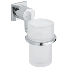 Grohe Allure pohár/szappancsésze-tartó (40278000) fürdőszoba kiegészítő