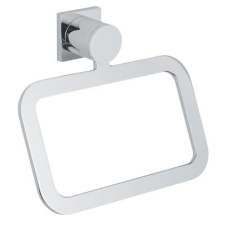 Grohe Allure törülközőtartó gyűrű (40339000) fürdőszoba kiegészítő