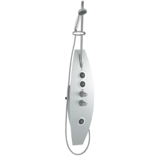 Grohe Aquatower 2000 zuhanypanel (27017000) fürdőkellék