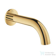 Grohe ATRIO 17,1 cm-es kádkifolyó,Cool Sunrise 13487GL0 csaptelep