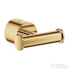 Grohe ATRIO akasztó,Cool Sunrise 40890GL0 fürdőszoba kiegészítő