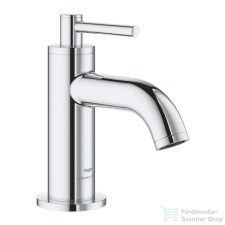 Grohe ATRIO állószelep leeresztő nélkül,Króm 20658000 (20658000) csaptelep
