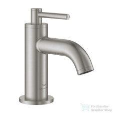 Grohe ATRIO állószelep leeresztő nélkül,Supersteel 20658DC0 (20658DC0) csaptelep