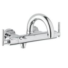 Grohe Atrio Jota termosztátos kádcsaptelep (34062000) fürdőkellék
