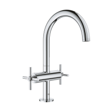 Grohe Atrio mosdócsaptelep álló króm 21019003 csaptelep