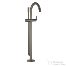 Grohe Atrio szabadonálló kádcsaptelep, hard grafit 32653AL3 csaptelep