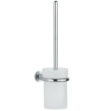 Grohe Atrio WC-kefe garnitúra (40314000) takarító és háztartási eszköz