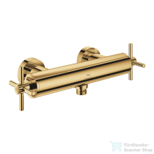 Grohe ATRIO zuhanycsaptelep zuhanyszett nélkül,Cool Sunrise 26895GL0 csaptelep