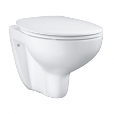 Grohe Bau Ceramic fali függesztésű wc szett 39351000 szaniter