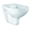Grohe BAU CERAMIC FALI WC MÉLYÖBLÍTÉSŰ PEREM NÉLKÜLI