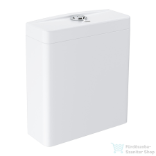 Grohe BAU CERAMIC monoblokkos tartály alsó bekötéssel,fehér 39912000 szaniter
