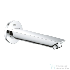 Grohe BAU COSMOPOLITAN 17 cm-es kádkifolyó,Króm 13255001 (13255001) csaptelep