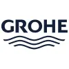 Grohe Bau Duo Blue Pure csaptelep készlet 30555000