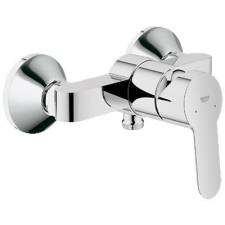  Grohe Bau Edge zuhanycsaptelep (23333000) fürdőkellék