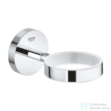 Grohe BAUCOSMOPOLITAN tartókonzol,króm 40585001 fürdőszoba kiegészítő