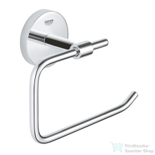 Grohe BAUCOSMOPOLITAN wc papír tartó,króm 40457001 fürdőszoba kiegészítő