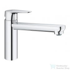 Grohe BAUCURVE EGYKAROS MOSOGATÓCSAP 1/2? króm 31715000 csaptelep