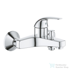 Grohe BAUCURVE kádtöltő csaptelep,króm 23599000 csaptelep
