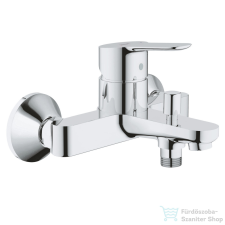 Grohe BauEdge egykaros fali kádcsaptelep, króm 23334000 csaptelep
