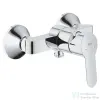 Grohe BAUEDGE egykaros zuhany csaptelep zuhanyszett nélkül,Króm 23333000 (23333000)