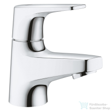 Grohe Bauflow hidegvizes mosdó csaptelep leeresztő nélkül,króm 20575000 csaptelep