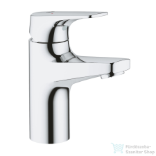 Grohe Bauflow mosdó csaptelep leeresztő nélkül,króm 23752000 csaptelep