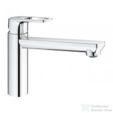 Grohe BAULOOP EGYKAROS MOSOGATÓCSAP 1/2? króm 31706000 csaptelep