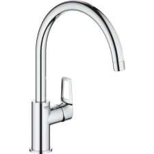 Grohe Bauloop Mosogatócsaptelep Elforgatható Magas Kifolyóval (31368001) csaptelep