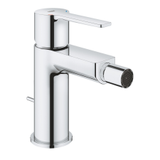 Grohe Bidé csaptelep, leeresztőszeleppel S, Lineare króm, Grohe csaptelep