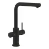 Grohe Blue Pure Minta Szűrőcsap kihúzható gyöngyöztetővel 30590KF0
