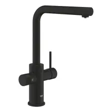 Grohe Blue Pure Minta Szűrőcsap kihúzható gyöngyöztetővel 30590KF0 csaptelep