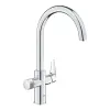 Grohe Blue Pure StartCurve Filter csaptelep 30592000